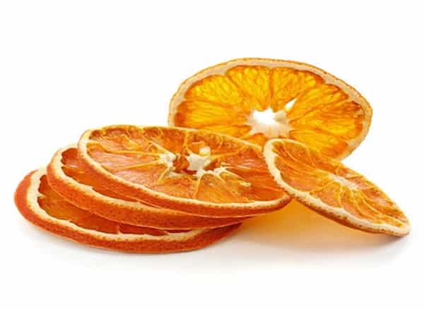 تصویر 1 از خرید میوه خشک پرتغال + بهترین قیمت